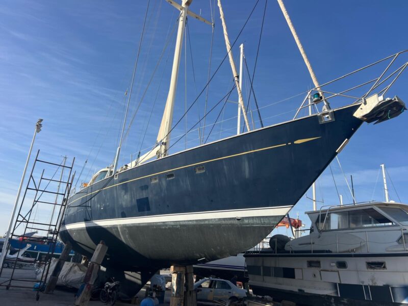 CIM MAXI 88
