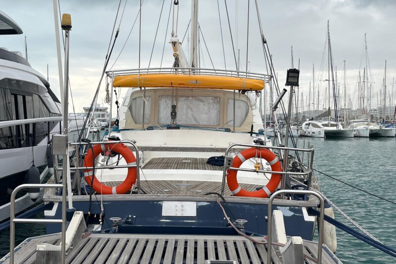 CIM MAXI 88