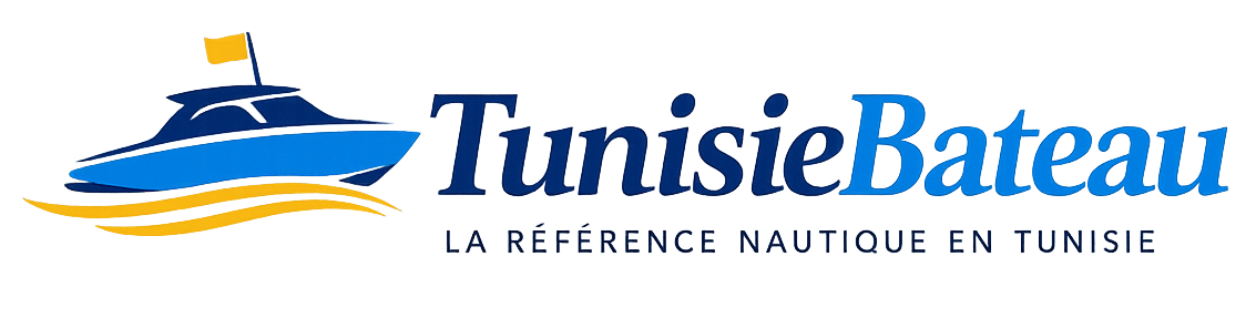 Tunisie Bateau